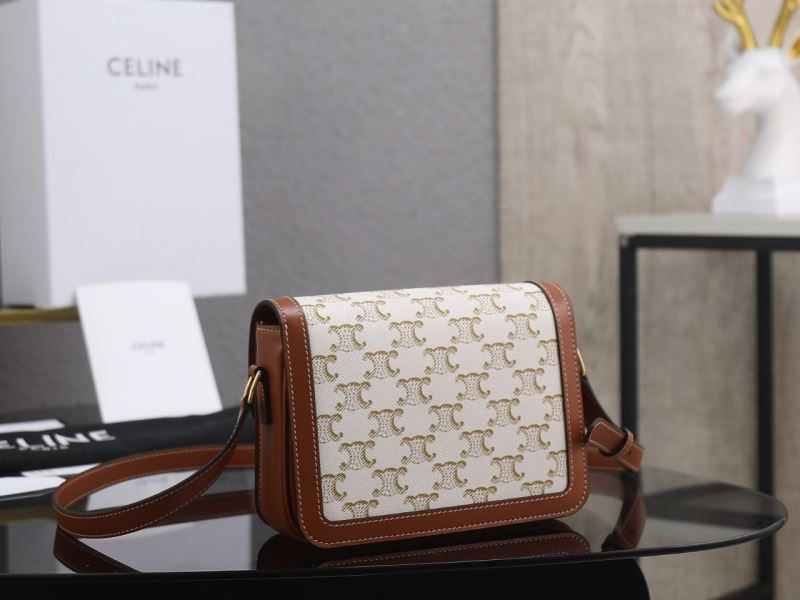 Celine Triomphe Bags